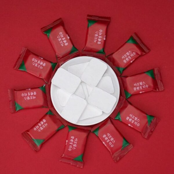 Portable Magic Towel Disposable