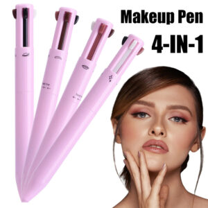 Eyeliner Eyebrow Pencil Contour Pen