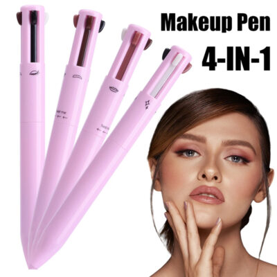 Eyeliner Eyebrow Pencil Contour Pen