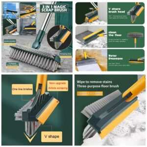 3 in 1 Brush Viper