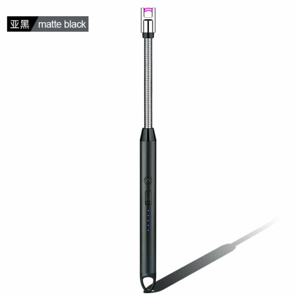 Rechargeable Electric Lighter