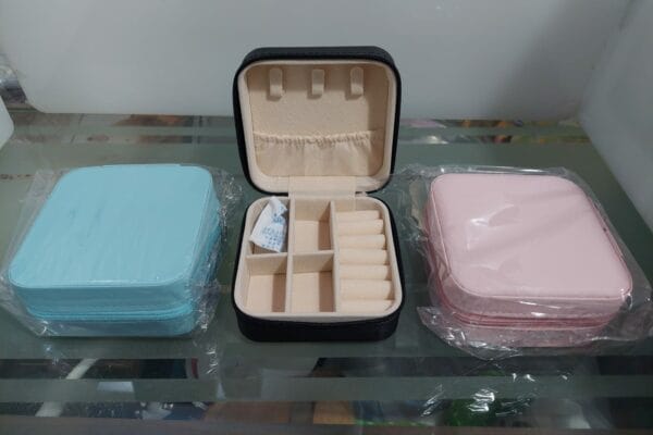 Jewelry Organizer