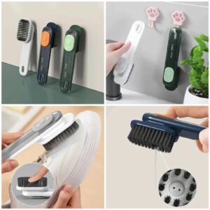 Premium Shoe Brush