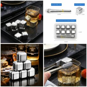Reusable IceCube