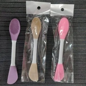 Silicone Mask Brush