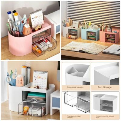 Stationary Holder U Shape