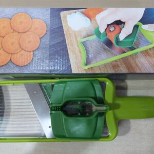 Vegetable Slicer Cutter