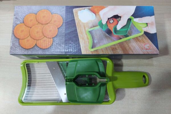 Vegetable Slicer Cutter
