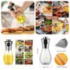 Stylish Oil Spray Bottle