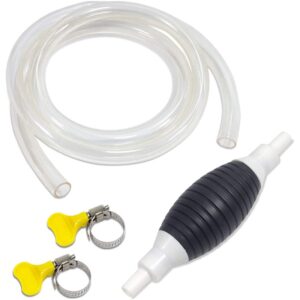 New Universal Extraction Pump N Pipe