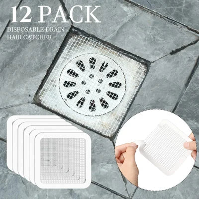 Trial Set (12 PCS)