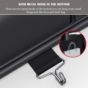Car Backseat Organizer