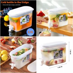 Juice Dispenser 3.5 Litre