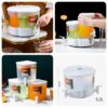 Juice Dispenser 5.2Litre Round