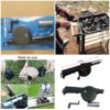 Mini Bar B Que Blower