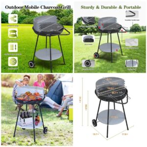 Open Face Football Bar B Que Grill