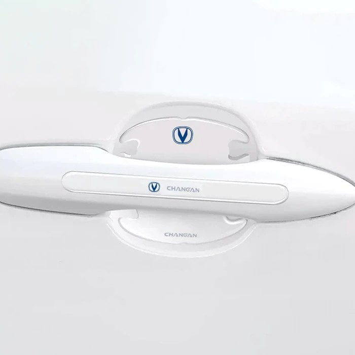 CHANGAN