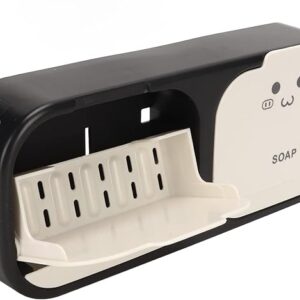 Flip Drain Soap Box