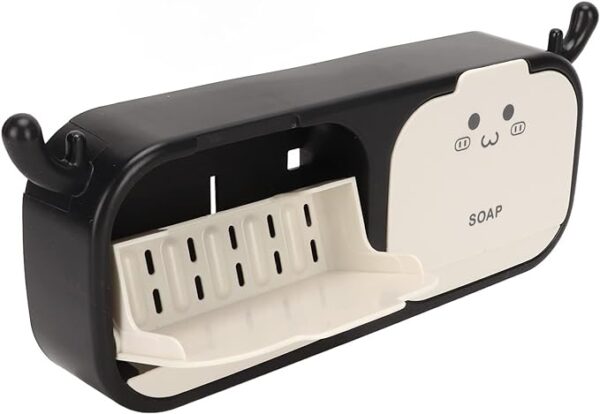 Flip Drain Soap Box