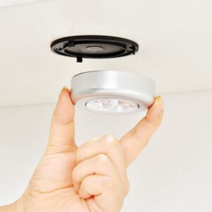 Powered LED Under Cabinet Light Led Touch