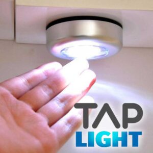 Powered LED Under Cabinet Light Led Touch