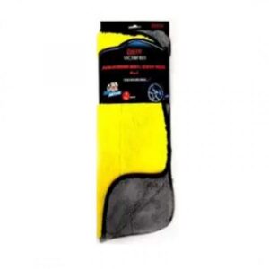 Micro-Fiber Cleaning Cloth Double Side