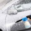 Car Foam Pressure Gun