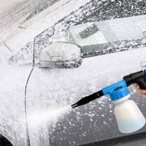 Car Foam Pressure Gun