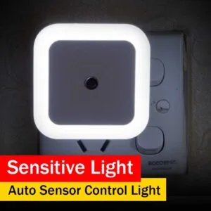 New Mini Sensor Night Light