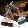 Modern Repellent Mosquito Coil Holder