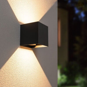 New Adjustable Wall Mounted Light