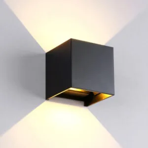 Alternative view of New Adjustable Wall Mounted Light