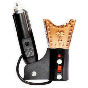 Mini Car Electric Bakhoor Burner