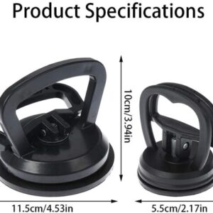 Mini Car Dent Repair Puller