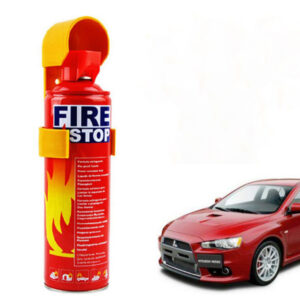 Car Fire Extinguisher