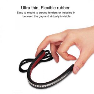 Led Lights Motorcycle Turn Waterproof