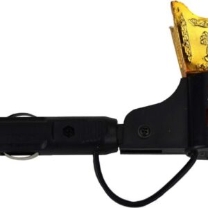 Mini Car Electric Bakhoor Burner