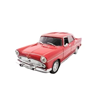 Diecast Car Dodge Charger Coupe Ford Style