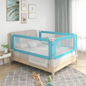 Baby Safety Bedrail