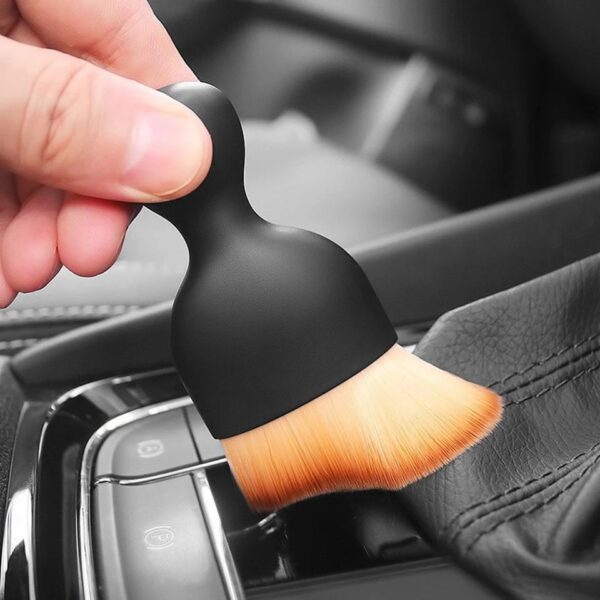 Soft Cleaning Brush for Car
