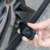 Tyre Air Gauge