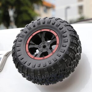 Tyre Antenna