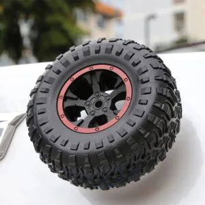 Tyre Antenna