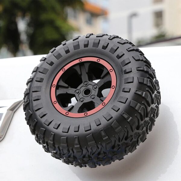Tyre Antenna