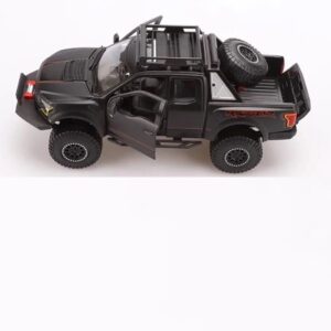 Car Diecast 4x4 Revo Vigo Style