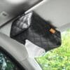 Car Tissue Box