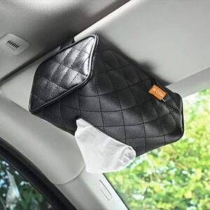 Car Tissue Box