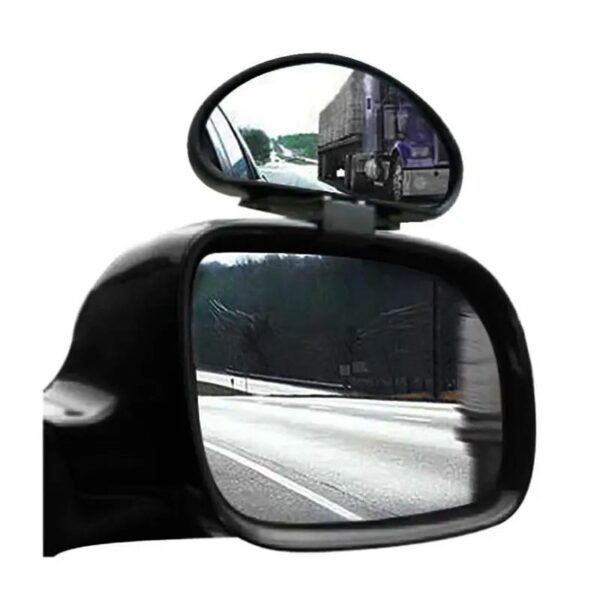 Blind Spot Mirror