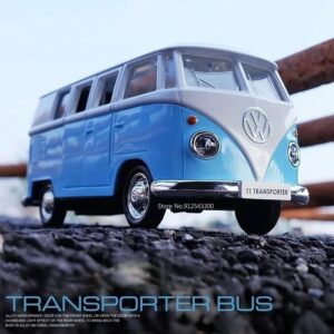 Diecast Car Volksvagen