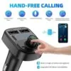 Car Mp3 Modulator